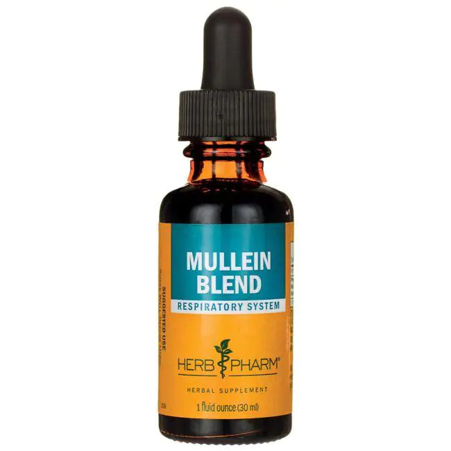 Herb pharm mullein 1oz
