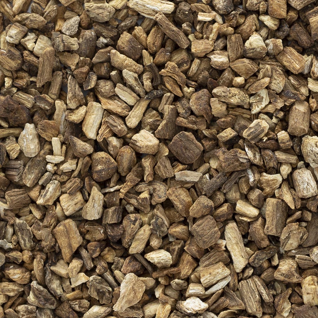 FRONTIER CO-OP BURDOCK ROOT, CUT & SIFTED