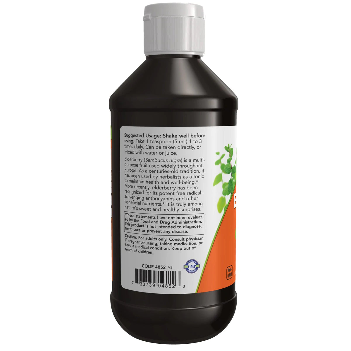 Elderberry