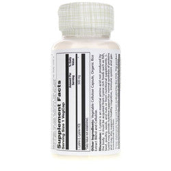 L-Lysine 500mg 60 VegCaps