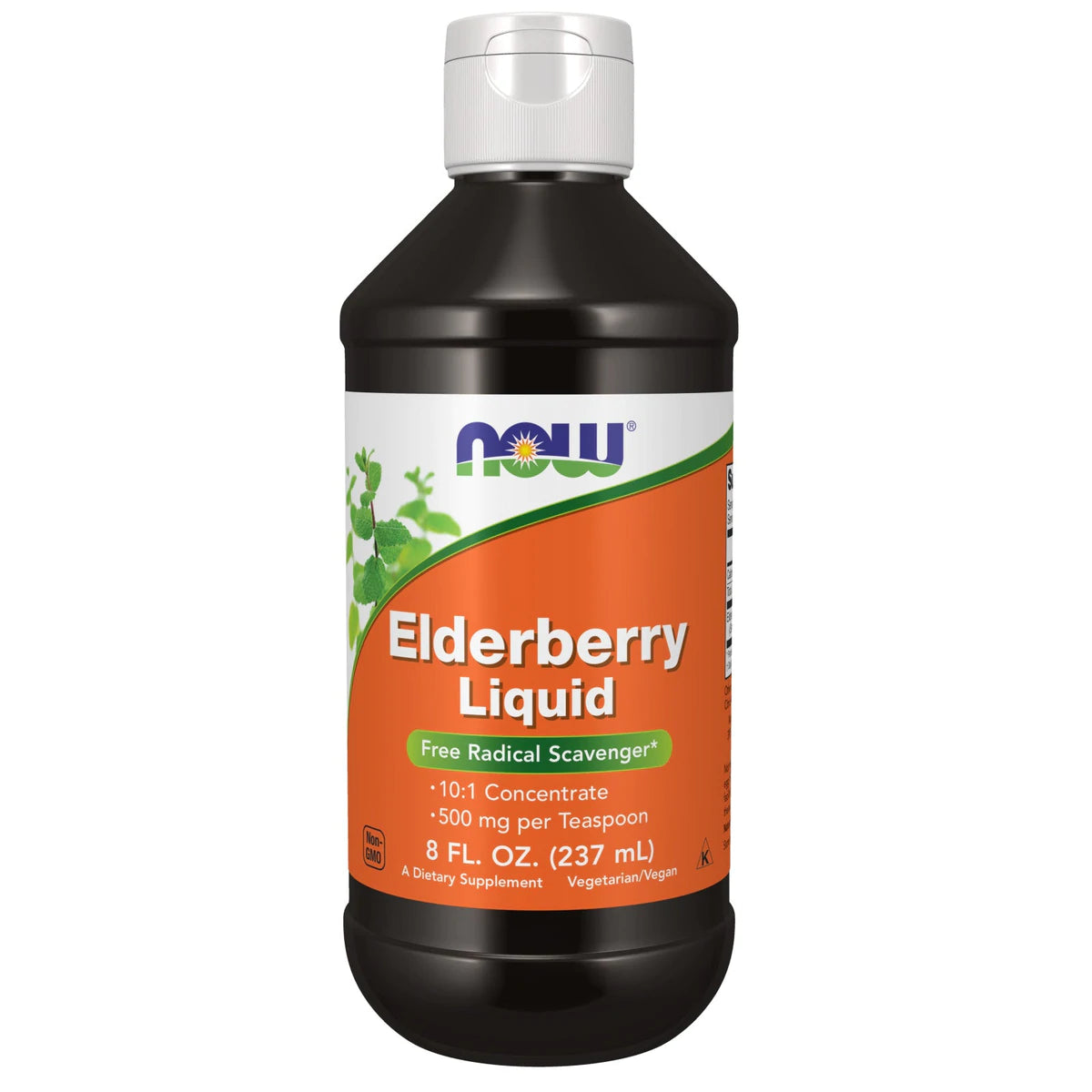 Elderberry
