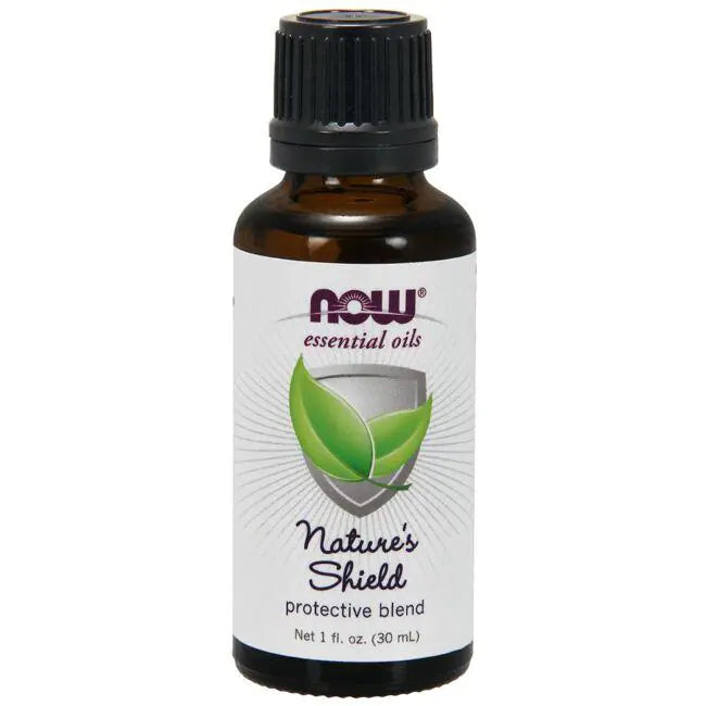 Now natures shield 1oz