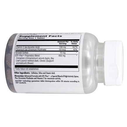Kal Vanadyl complex