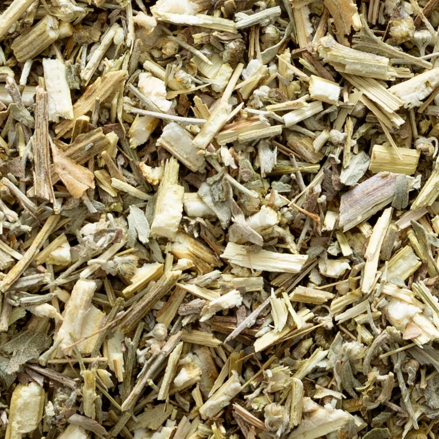 FRONTIER CO-OP WORMWOOD HERB, CUT & SIFTED, ORGANIC