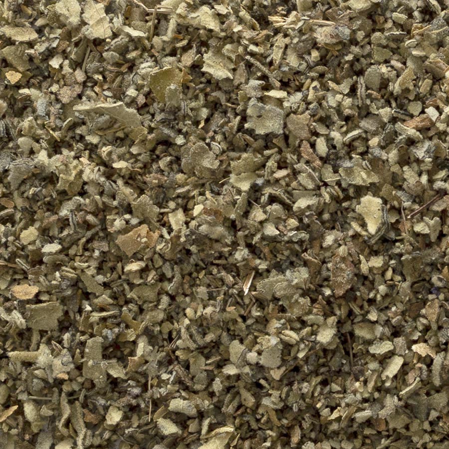 FRONTIER CO-OP MULLEIN LEAF, CUT & SIFTED