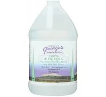 George’s ALOE VERA LIQUID 128 OZ