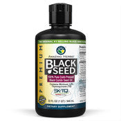Amazing herb black seed oil 32oz