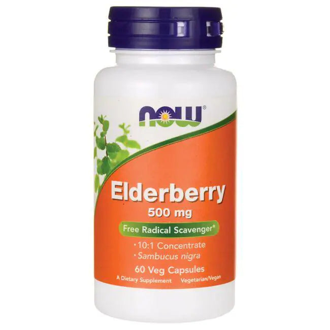 Elderberry