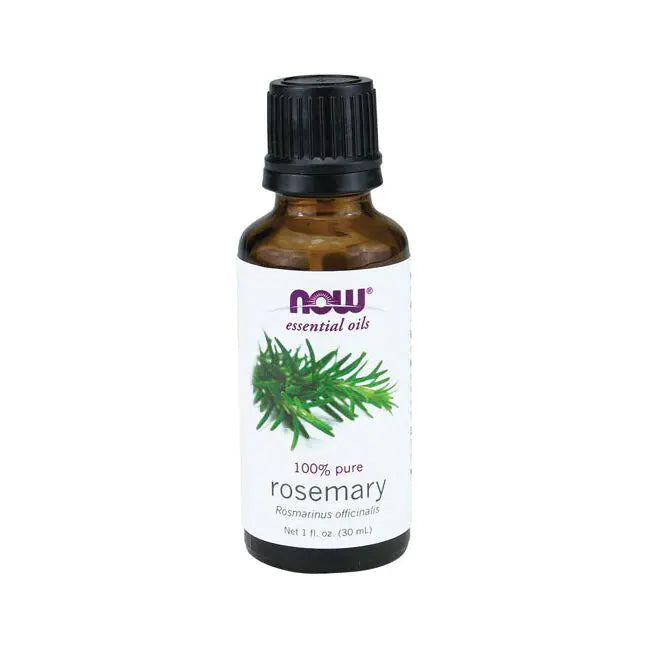 now rosemary oil 1oz