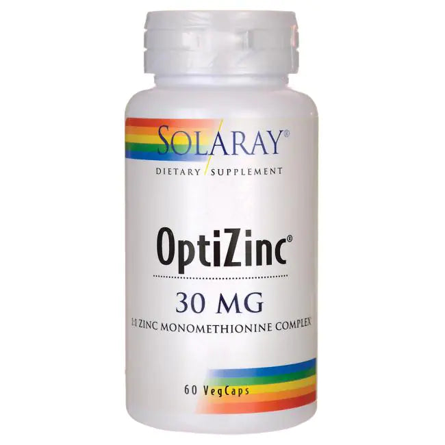 Zinc