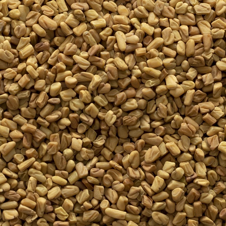 FRONTIER CO-OP FENUGREEK SEED, WHOLE, ORGANIC