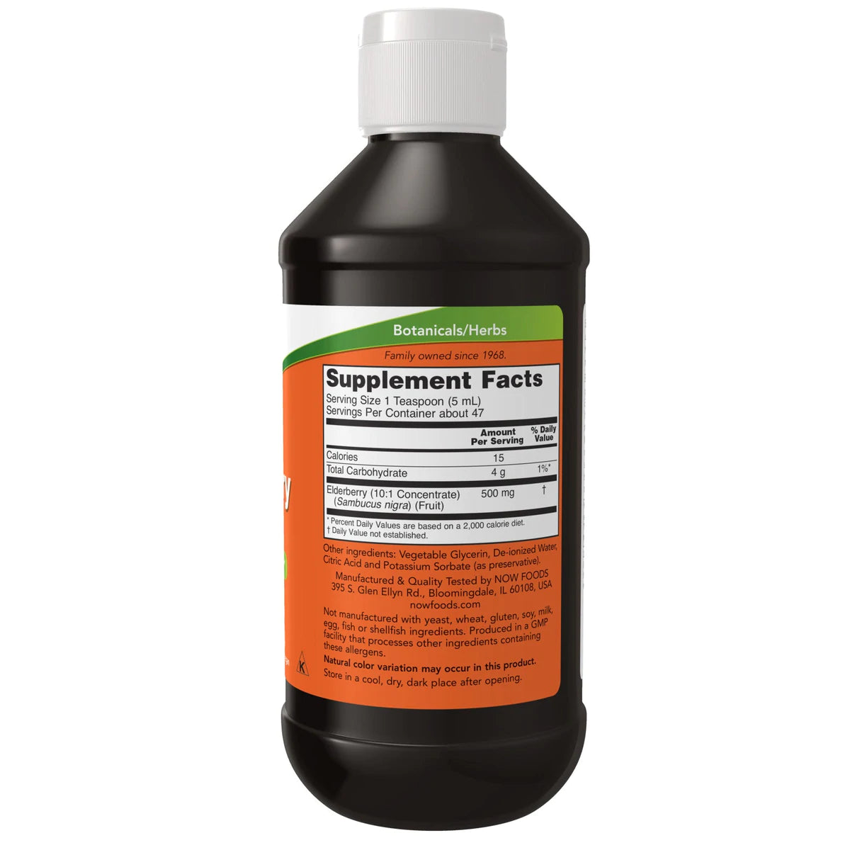 Elderberry