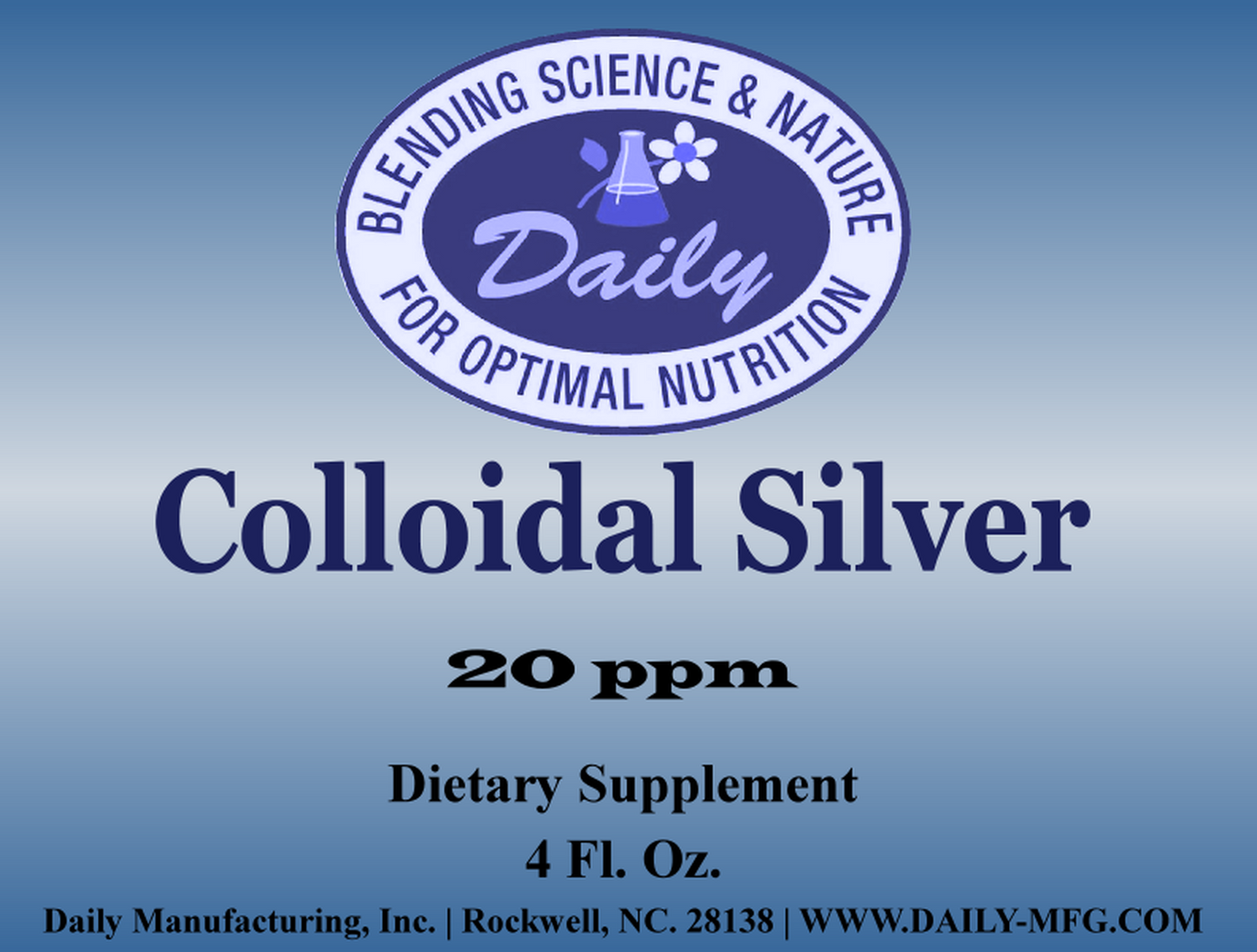 Silver