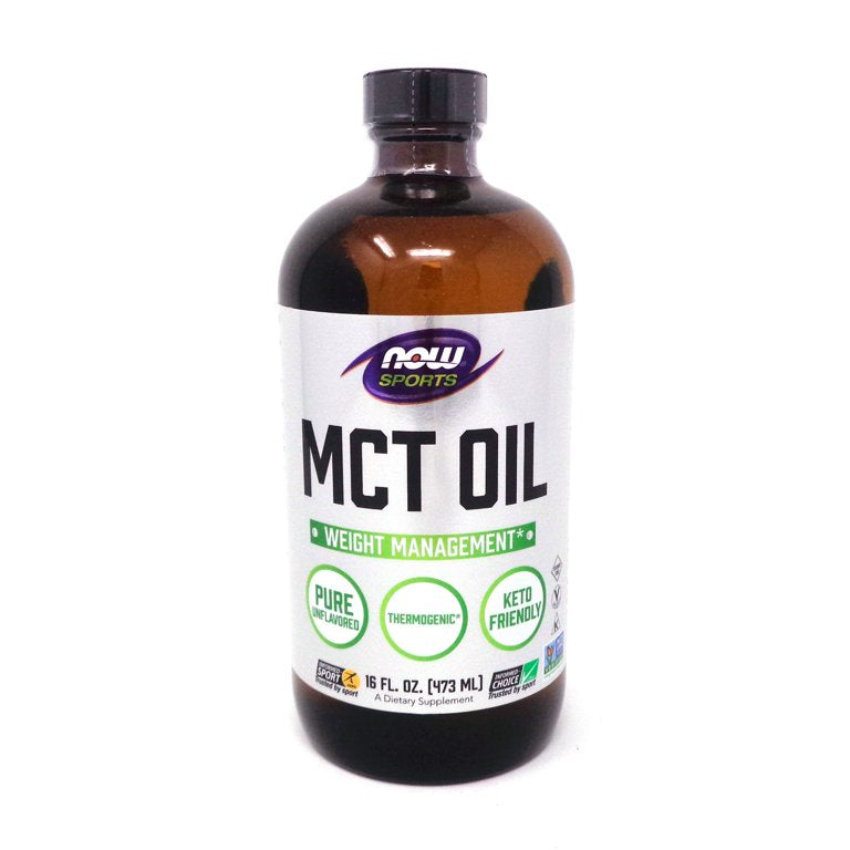 now mct oil 32oz