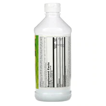 Sunny Green, Liquid Chlorophyll, Unflavored, 100 mg, 16.2 fl oz