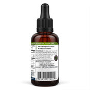 Amazing herb black seed oil 1oz
