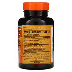 American Health ester c 500mg 60 capsules
