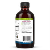 Amazing herb black seed oil 8oz