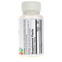 L-Lysine 500mg 60 VegCaps