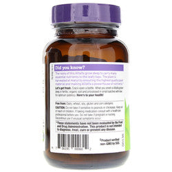 Oregons Wild Harvest Alfalfa 90 Gel Capsules