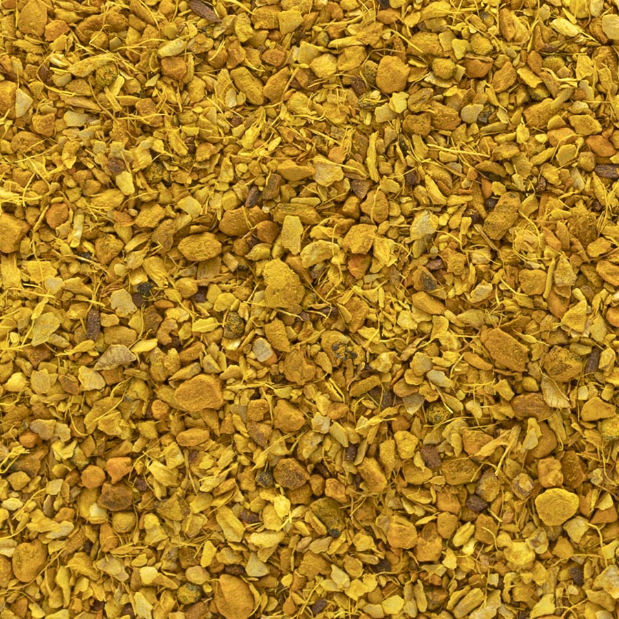 FRONTIER CO OP TURMERIC AND GINGER