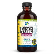 Amazing herb black seed oil 8oz
