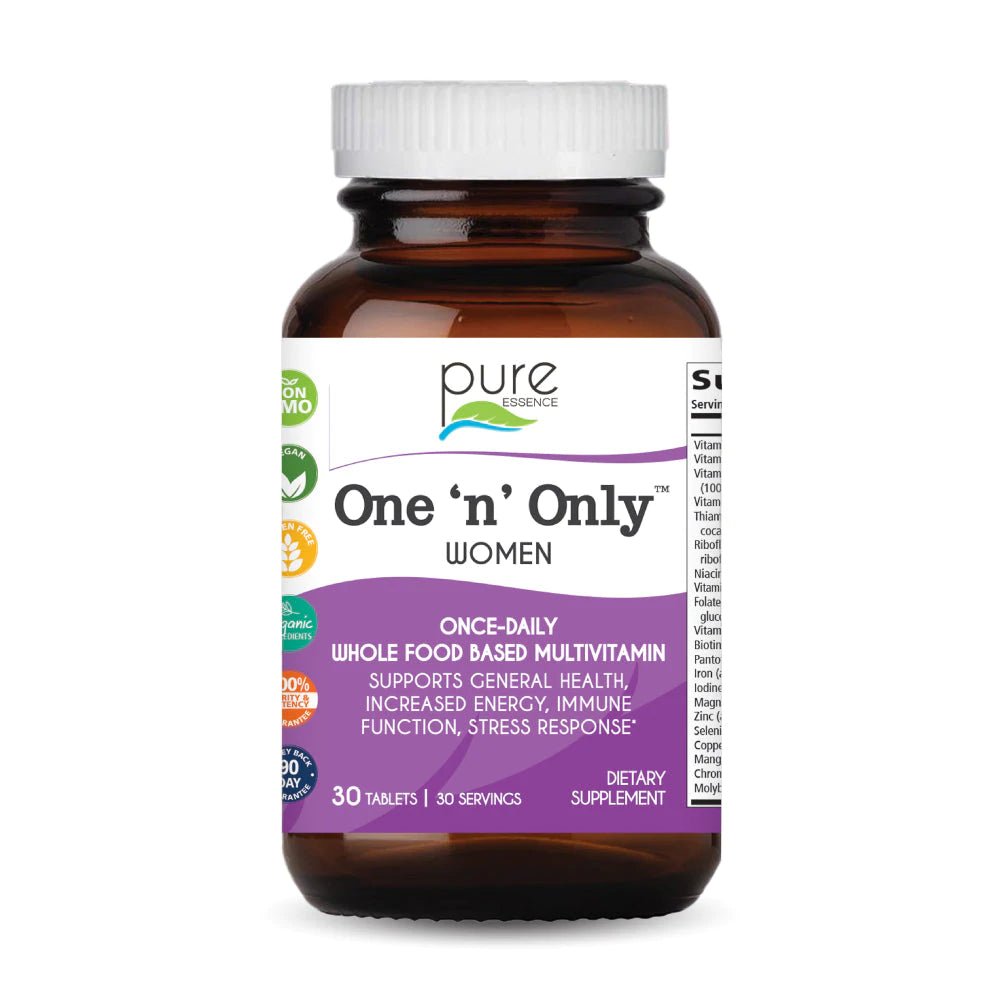 One 'n' Only Women's Multi-vitamin
