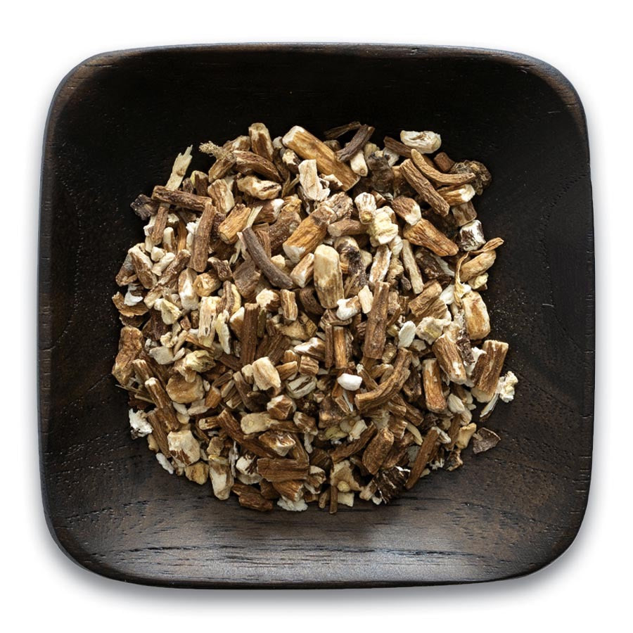 FRONTIER CO-OP DANDELION ROOT, CUT & SIFTED
