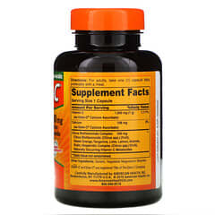 American health ester c 1000mg 90 capsules