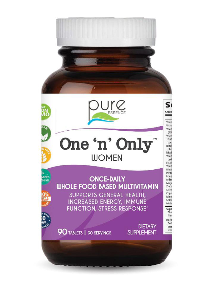 One 'n' Only Women's Multi-vitamin