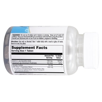 Kal Vanadyl complex