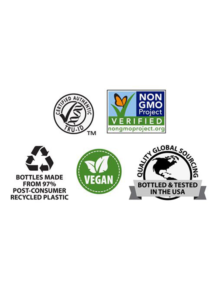 Nature's Way Burdock Root - 100 Vegan Capsules
