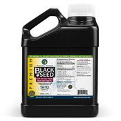 Amazing herb black seed oil 1 gallon