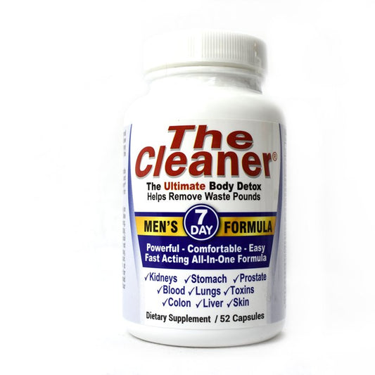 The Cleaner®Body Detox