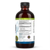 Amazing herb black seed oil 8oz
