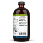 Amazing herb black seed oil 16oz