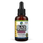 Amazing herb black seed oil 1oz