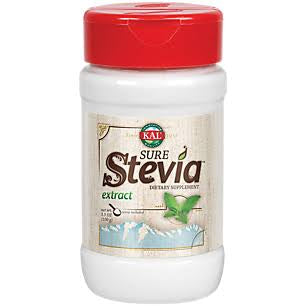 Pure Stevia Extract powder 3.5oz