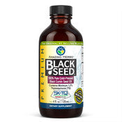 Amazing herb black seed oil 4oz