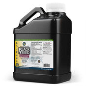 Amazing herb black seed oil 1 gallon